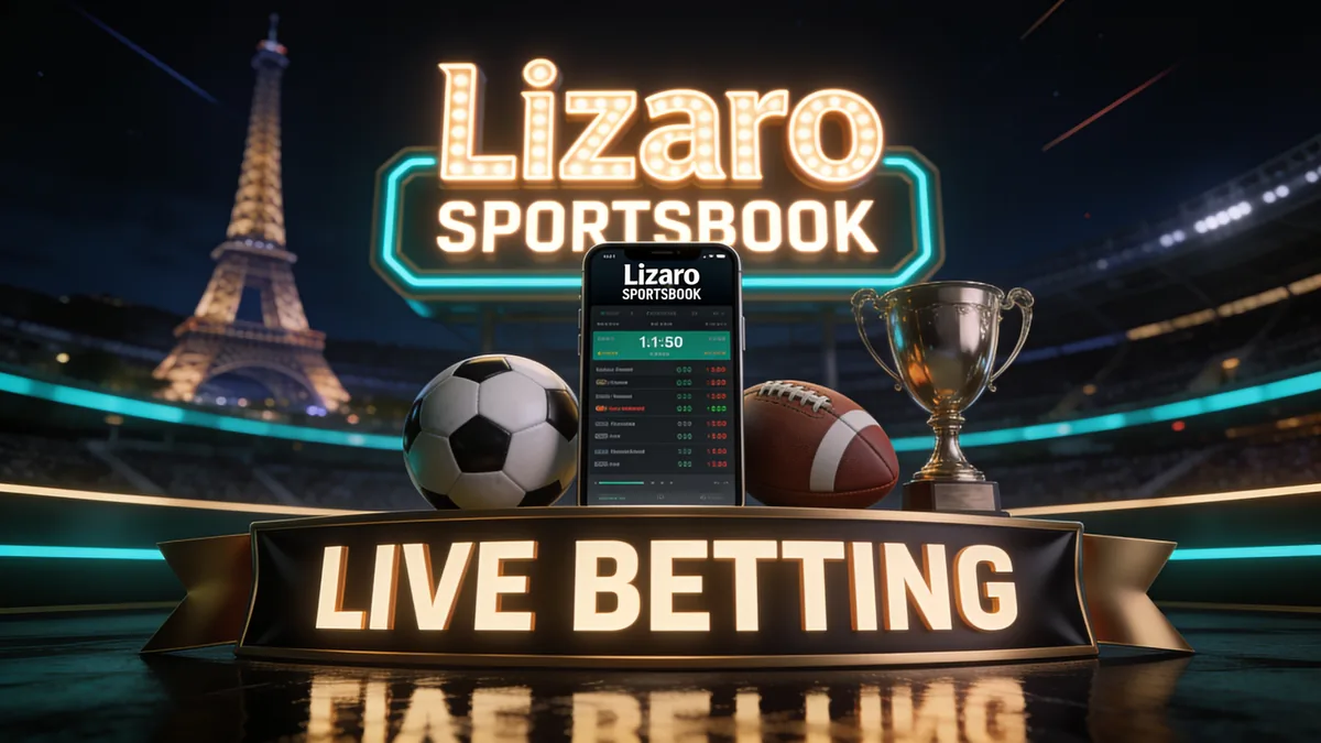 Jeux de casino Lizaro : une ludothèque de plus de 10 000 titres : guide lizaro casino pour les joueurs en France